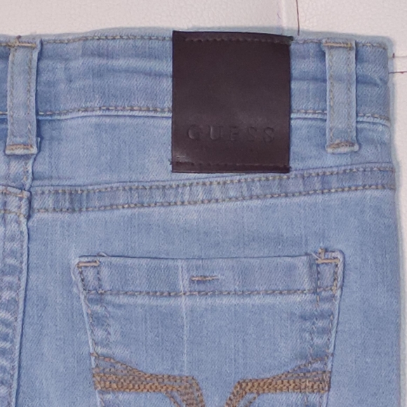 Guess denim jeans nwt - Picture 3 of 5